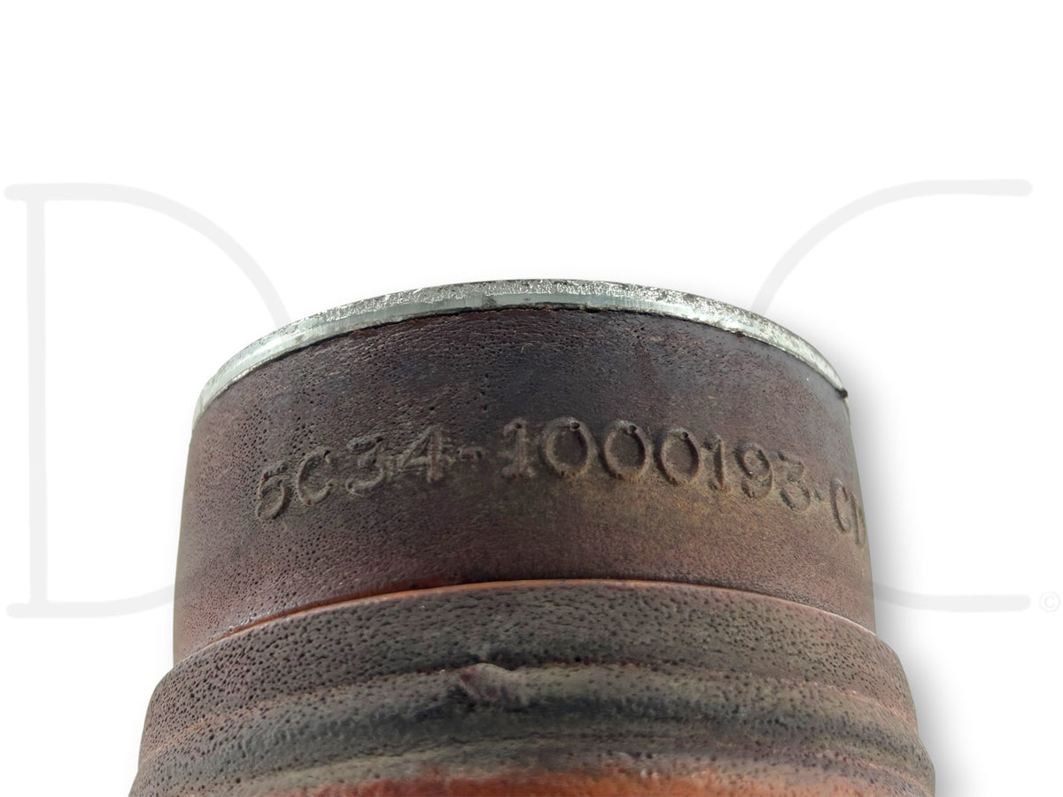 05-07 Ford F250 F350 Cab Mount Bushing Frame Insulator 5C34-1000193-CD