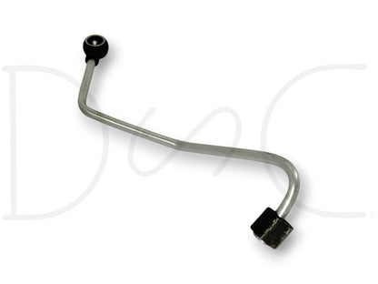 03-07 Ford F250 F350 6.0 6.0L Diesel LH Left Cylinder Head Fuel Supply Line OE