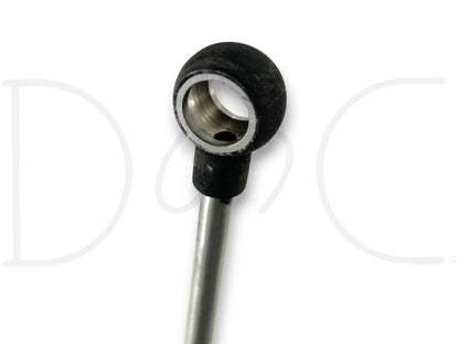 03-07 Ford F250 F350 6.0 6.0L Diesel RH Right Cylinder Head Fuel Supply Line OE