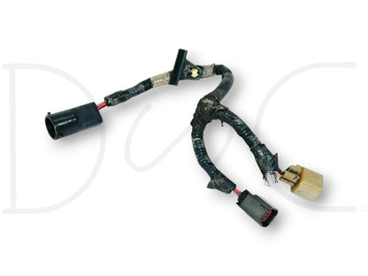 03-07 Ford F250 F350 6.0 6.0L Diesel Fuel Pump Wiring Harness 6C3T-9F759-P260G
