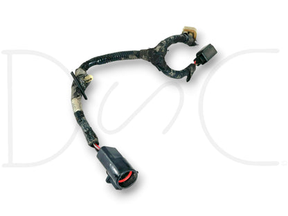 03-07 Ford F250 F350 6.0 6.0L Diesel Fuel Pump Wiring Harness 6C3T-9F759-P260G