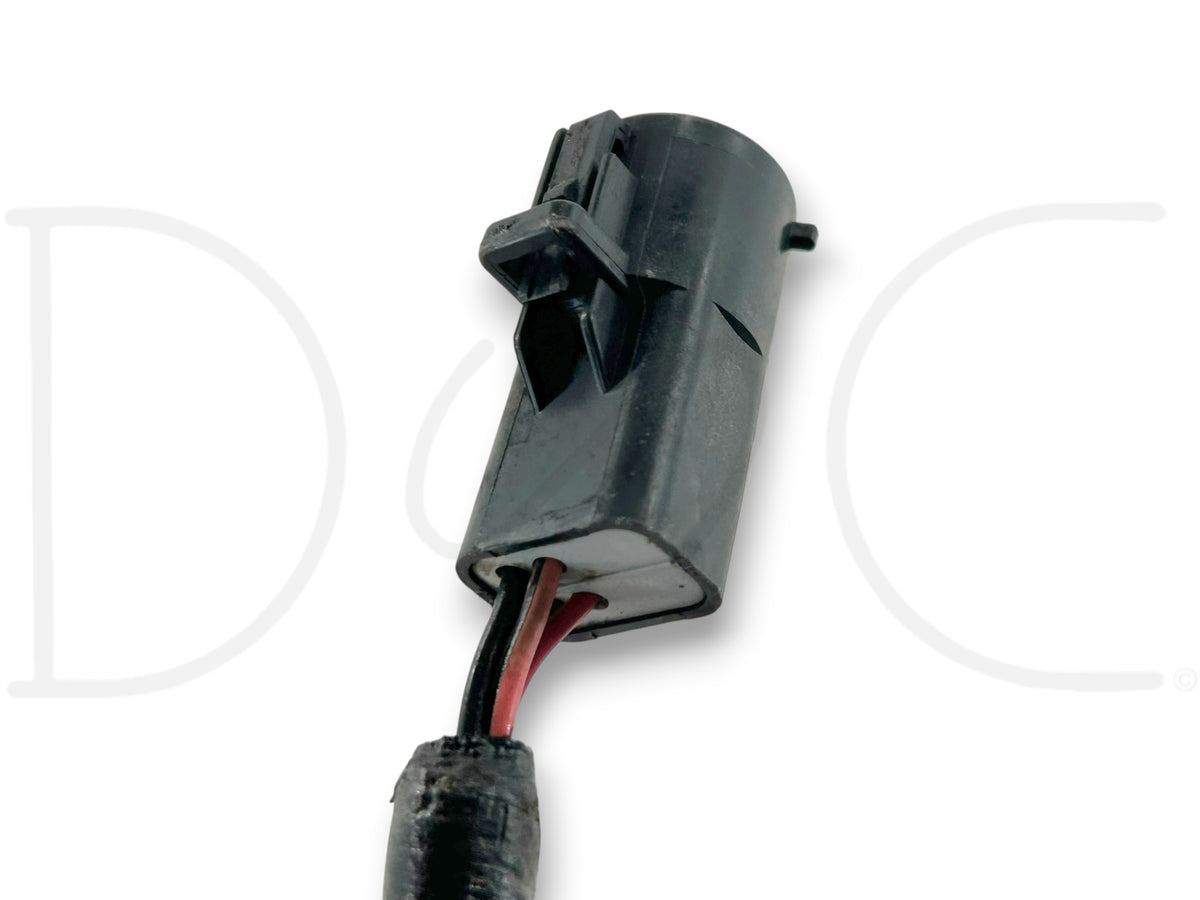 03-07 Ford F250 F350 6.0 6.0L Diesel Fuel Pump Wiring Harness 6C3T-9F759-P260G