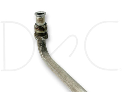 05-07 Ford F250 F350 6.0 6.0L 5R110 Auto Transmission Cooler Lines & Filter OE