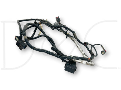 05-07 Ford F250 F350 6.0 6.0L 5R110 Transmission Wiring Harness ESOF 4X4
