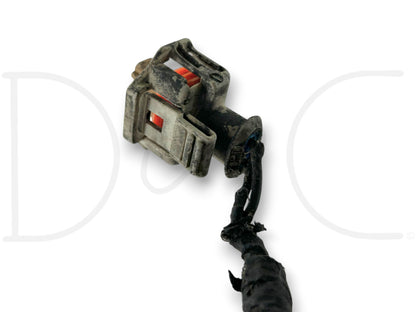 05-07 Ford F250 F350 OEM 6.0 6.0L Diesel Engine Wiring Harness 1855214C91 *Blem*