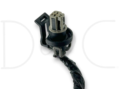 05-07 Ford F250 F350 OEM 6.0 6.0L Diesel Engine Wiring Harness 1855214C91 *Blem*
