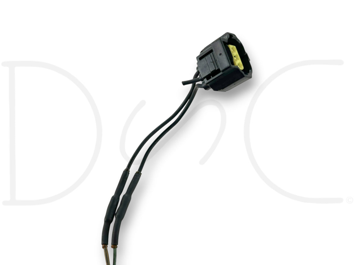 05-07 Ford F250 F350 OEM 6.0 6.0L Diesel Engine Wiring Harness 1855214C91 *Blem*