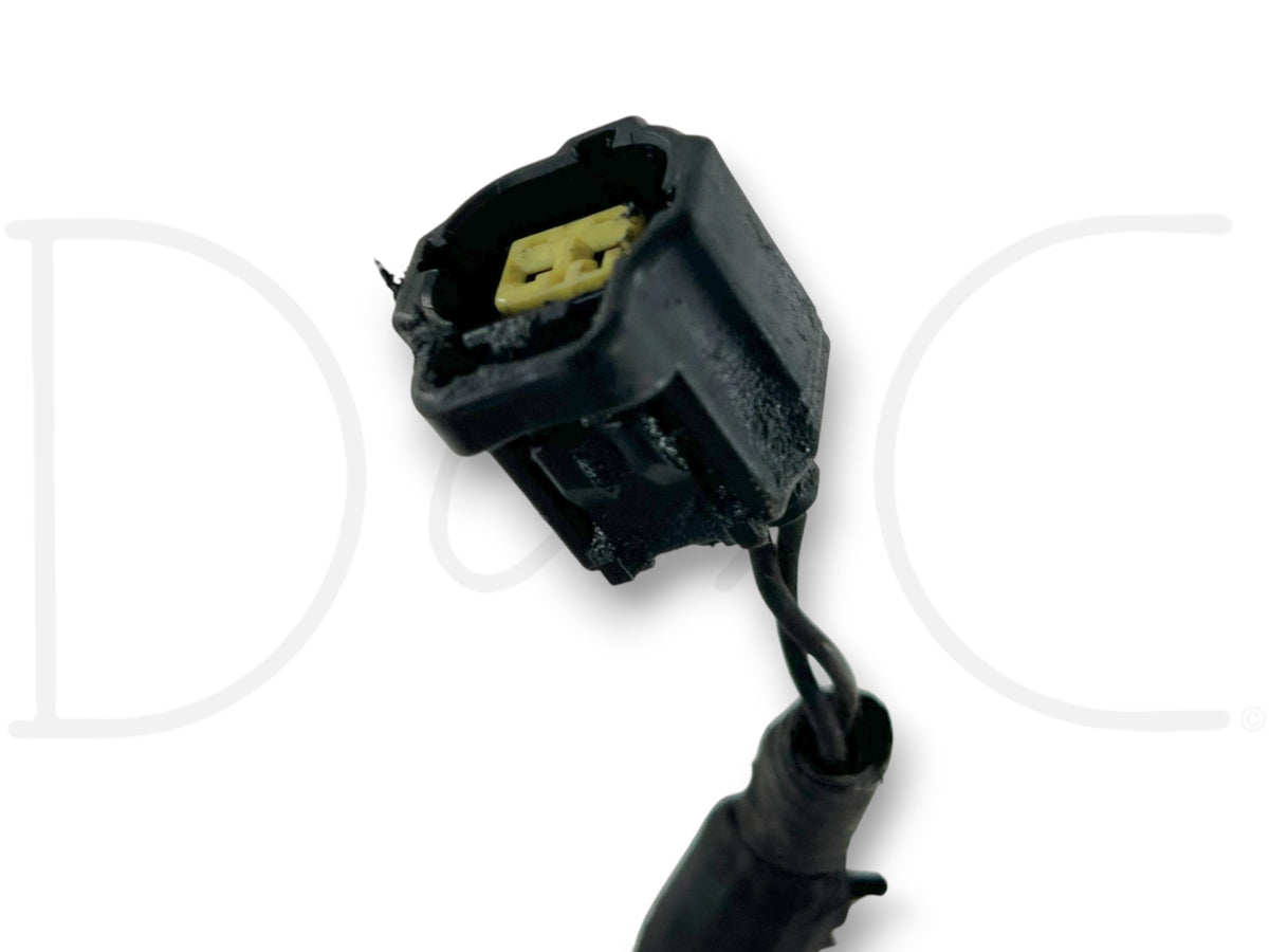 05-07 Ford F250 F350 OEM 6.0 6.0L Diesel Engine Wiring Harness 1855214C91 *Blem*