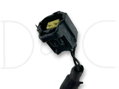 05-07 Ford F250 F350 OEM 6.0 6.0L Diesel Engine Wiring Harness 1855214C91 *Blem*