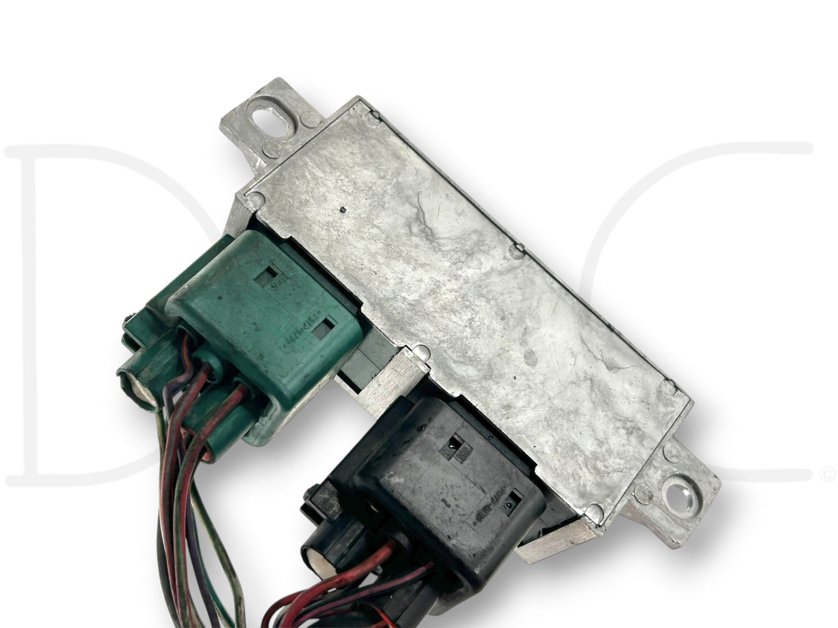 05-07 Ford F250 F350 OEM 6.0 6.0L Diesel Engine Wiring Harness 1855214C91 *Blem*