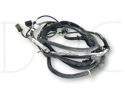 05-07 Ford F250 F350 CCLB Diesel 172" Rear Frame Wiring Harness 5C3T-14405-P2604