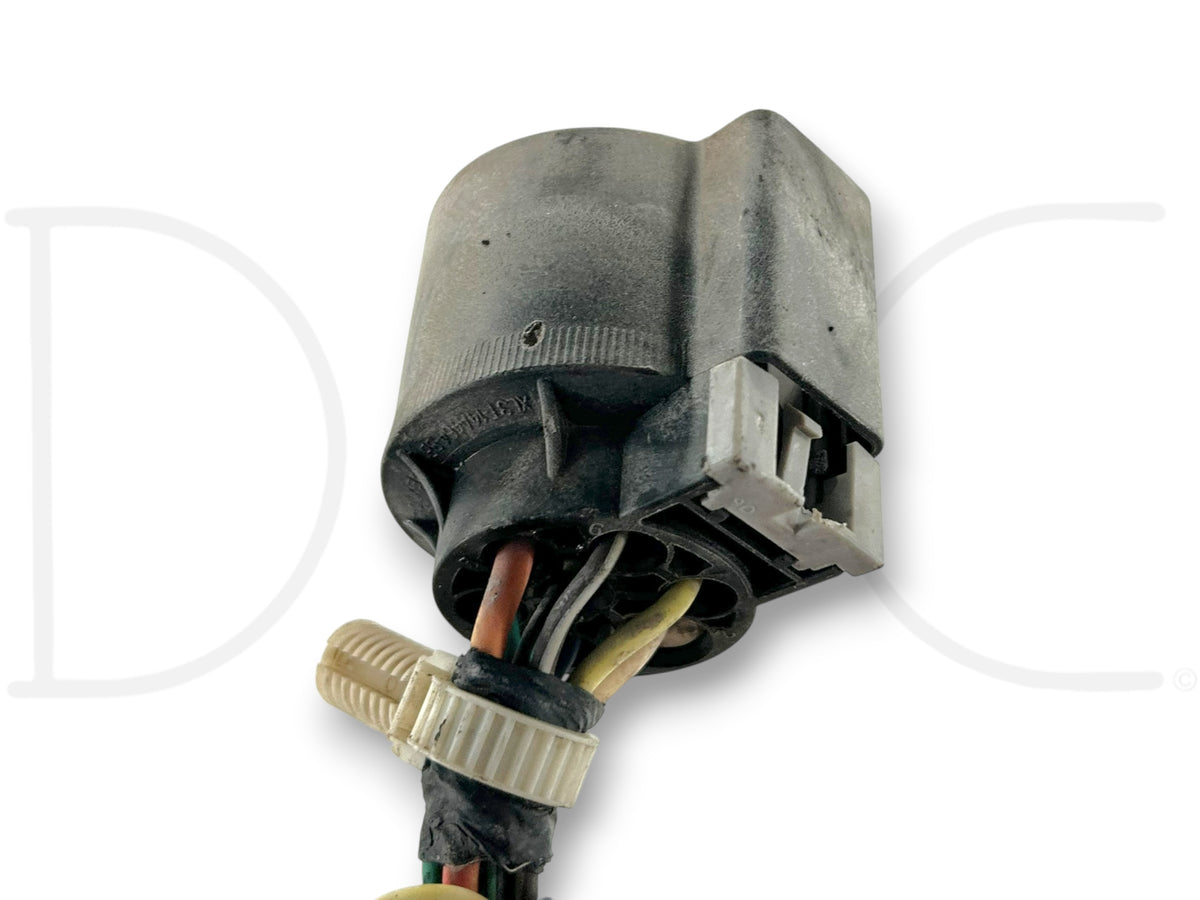 05-07 Ford F250 F350 CCLB Diesel 172" Rear Frame Wiring Harness 5C3T-14405-P2604
