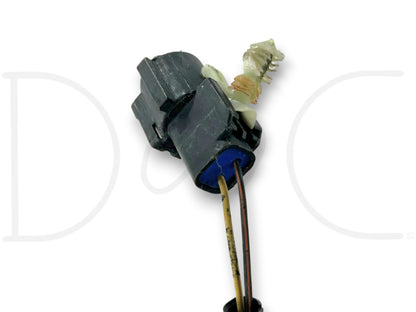 05-07 Ford F250 F350 CCLB Diesel 172" Rear Frame Wiring Harness 5C3T-14405-P2604