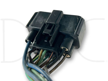 05-07 Ford F250 F350 CCLB Diesel 172" Rear Frame Wiring Harness 5C3T-14405-P2604