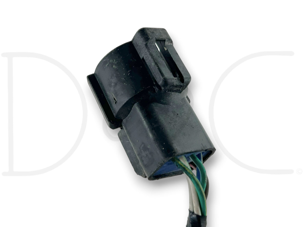 05-07 Ford F250 F350 CCLB Diesel 172" Rear Frame Wiring Harness 5C3T-14405-P2604