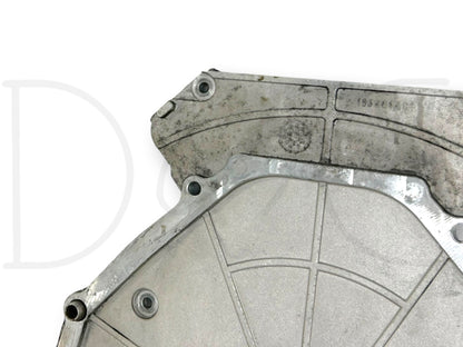 03-10 Ford F250 F350 6.0 6.4 5R110 Auto Trans Rear Engine Adapter Plate OEM