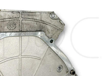 03-10 Ford F250 F350 6.0 6.4 5R110 Auto Trans Rear Engine Adapter Plate OEM
