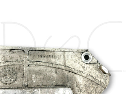 03-10 Ford F250 F350 6.0 6.4 5R110 Auto Trans Rear Engine Adapter Plate OEM