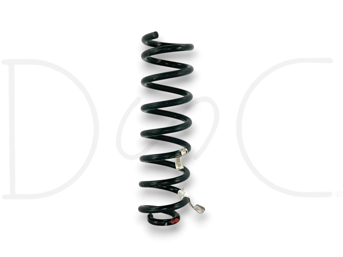 05-16 Ford F250 F350 Diesel 4WD 4X4 Front Coil Spring OEM 5C34-5310-Add