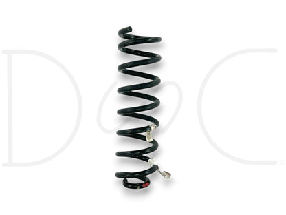 05-16 Ford F250 F350 Diesel 4WD 4X4 Front Coil Spring OEM 5C34-5310-Add