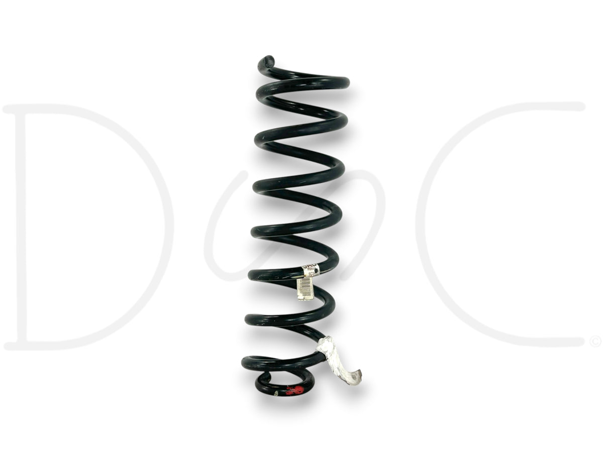 05-16 Ford F250 F350 Diesel 4WD 4X4 Front Coil Spring OEM 5C34-5310-Add