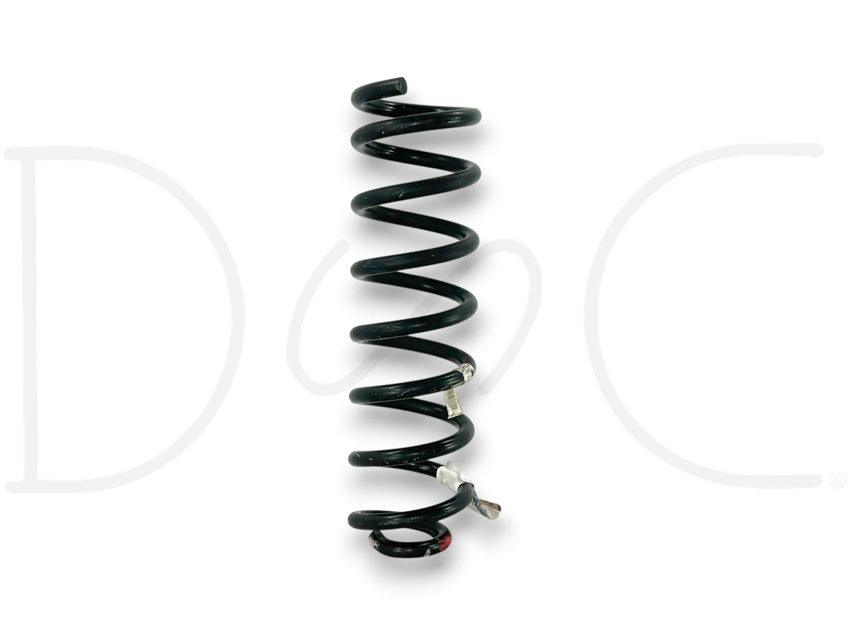 05-16 Ford F250 F350 Diesel 4WD 4X4 Front Coil Spring OEM 5C34-5310-Add