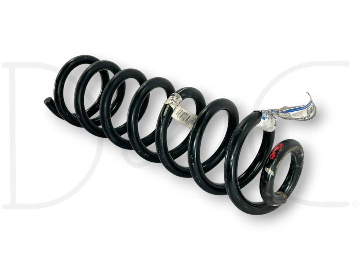 05-16 Ford F250 F350 Diesel 4WD 4X4 Front Coil Spring OEM 5C34-5310-Add