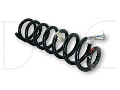 05-16 Ford F250 F350 Diesel 4WD 4X4 Front Coil Spring OEM 5C34-5310-Add