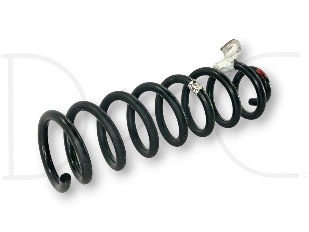 05-16 Ford F250 F350 Diesel 4WD 4X4 Front Coil Spring OEM 5C34-5310-Add
