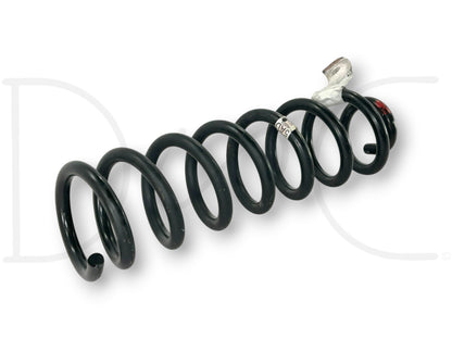 05-16 Ford F250 F350 Diesel 4WD 4X4 Front Coil Spring OEM 5C34-5310-Add