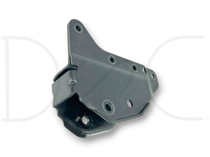 05-07 Ford F250 F350 RH Right Passenger 4WD 4X4 Radius Arm Bracket Frame Mount