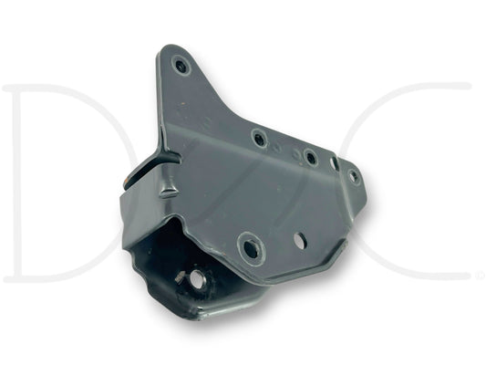 05-07 Ford F250 F350 RH Right Passenger 4WD 4X4 Radius Arm Bracket Frame Mount