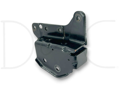 05-07 Ford F250 F350 RH Right Passenger 4WD 4X4 Radius Arm Bracket Frame Mount