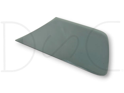 99-07 Ford F250 F350 LH Left Driver Sliding Rear Window Glass Side Pane OEM