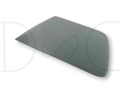 99-07 Ford F250 F350 RH Right Passenger Sliding Rear Window Glass Side Pane OEM