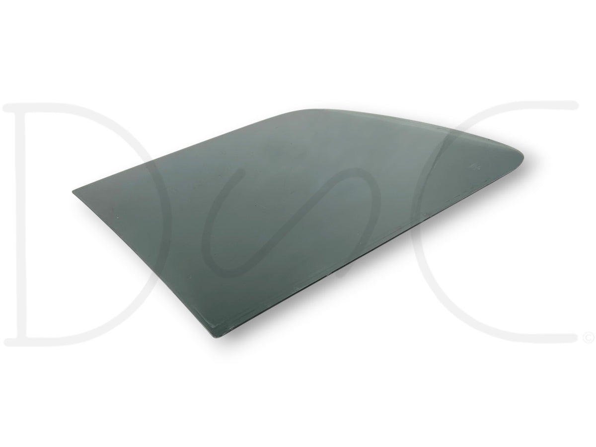 99-07 Ford F250 F350 RH Right Passenger Sliding Rear Window Glass Side Pane OEM