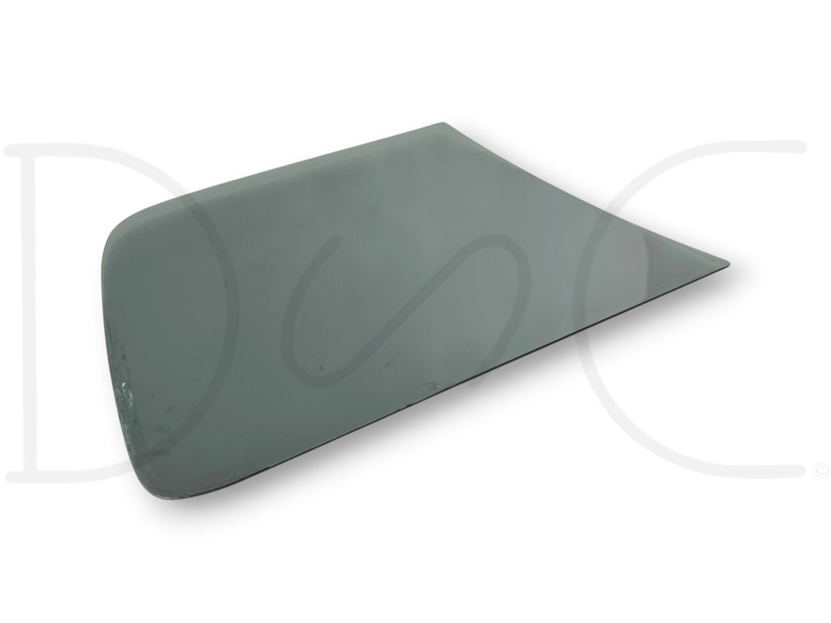 99-07 Ford F250 F350 RH Right Passenger Sliding Rear Window Glass Side Pane OEM