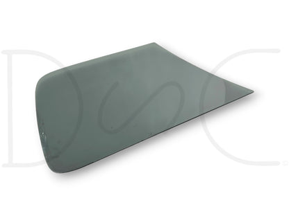 99-07 Ford F250 F350 RH Right Passenger Sliding Rear Window Glass Side Pane OEM
