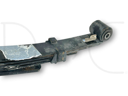 99-07 Ford F250 F350 Rear Leaf Spring Assembly OE 6C34-5560-Fa 6C3Z-5560-F