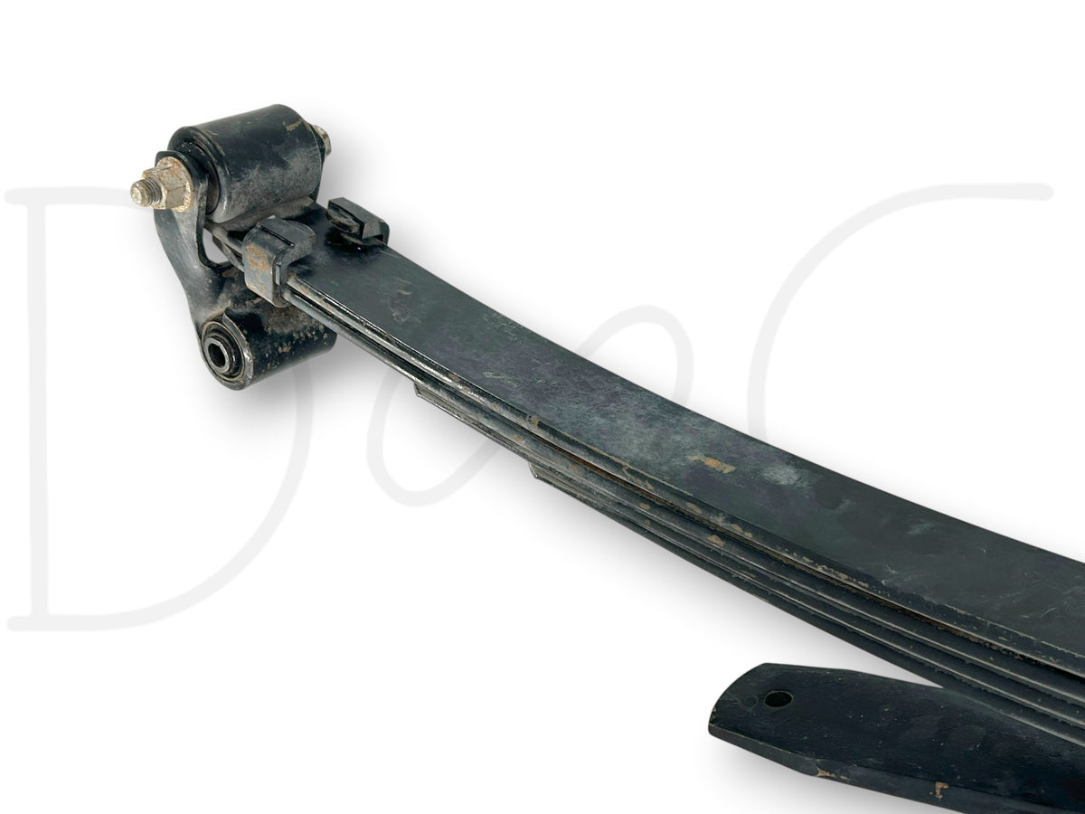 99-07 Ford F250 F350 Rear Leaf Spring Assembly OE 6C34-5560-Fa 6C3Z-5560-F