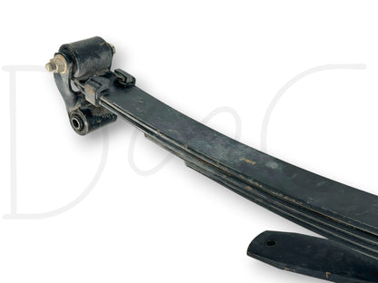 99-07 Ford F250 F350 Rear Leaf Spring Assembly OE 6C34-5560-Fa 6C3Z-5560-F