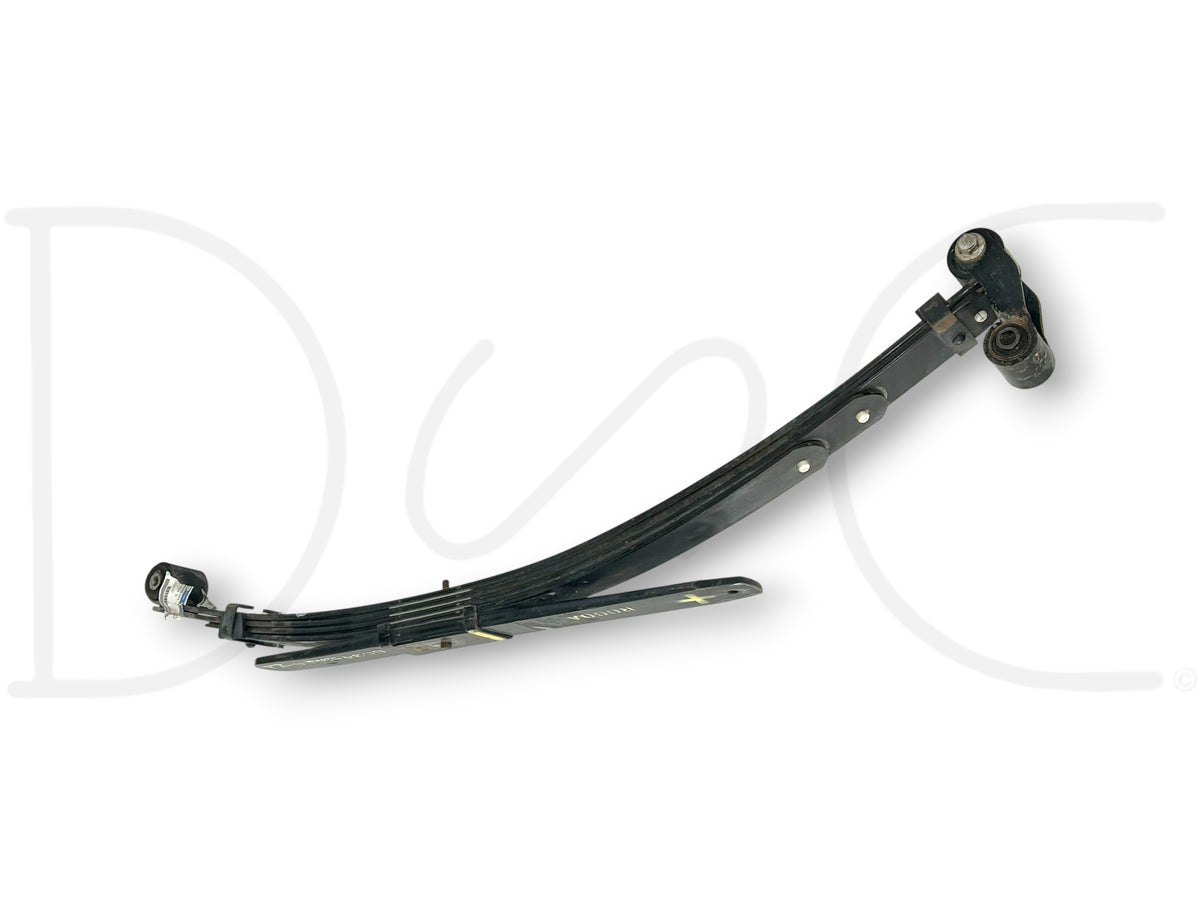 99-07 Ford F250 F350 Rear Leaf Spring Assembly OE 6C34-5560-Fa 6C3Z-5560-F