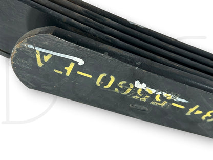 99-07 Ford F250 F350 Rear Leaf Spring Assembly OE 6C34-5560-Fa 6C3Z-5560-F