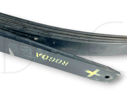 99-07 Ford F250 F350 Rear Leaf Spring Assembly OE 6C34-5560-Fa 6C3Z-5560-F
