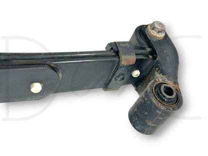 99-07 Ford F250 F350 Rear Leaf Spring Assembly OE 6C34-5560-Fa 6C3Z-5560-F