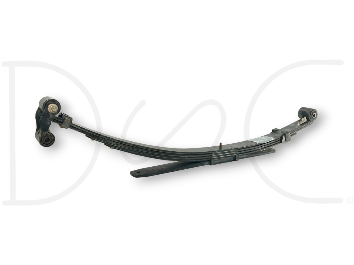 99-07 Ford F250 F350 Rear Leaf Spring Assembly OE 6C34-5560-Fa 6C3Z-5560-F