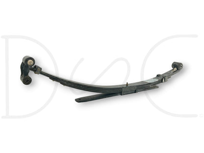 99-07 Ford F250 F350 Rear Leaf Spring Assembly OE 6C34-5560-Fa 6C3Z-5560-F