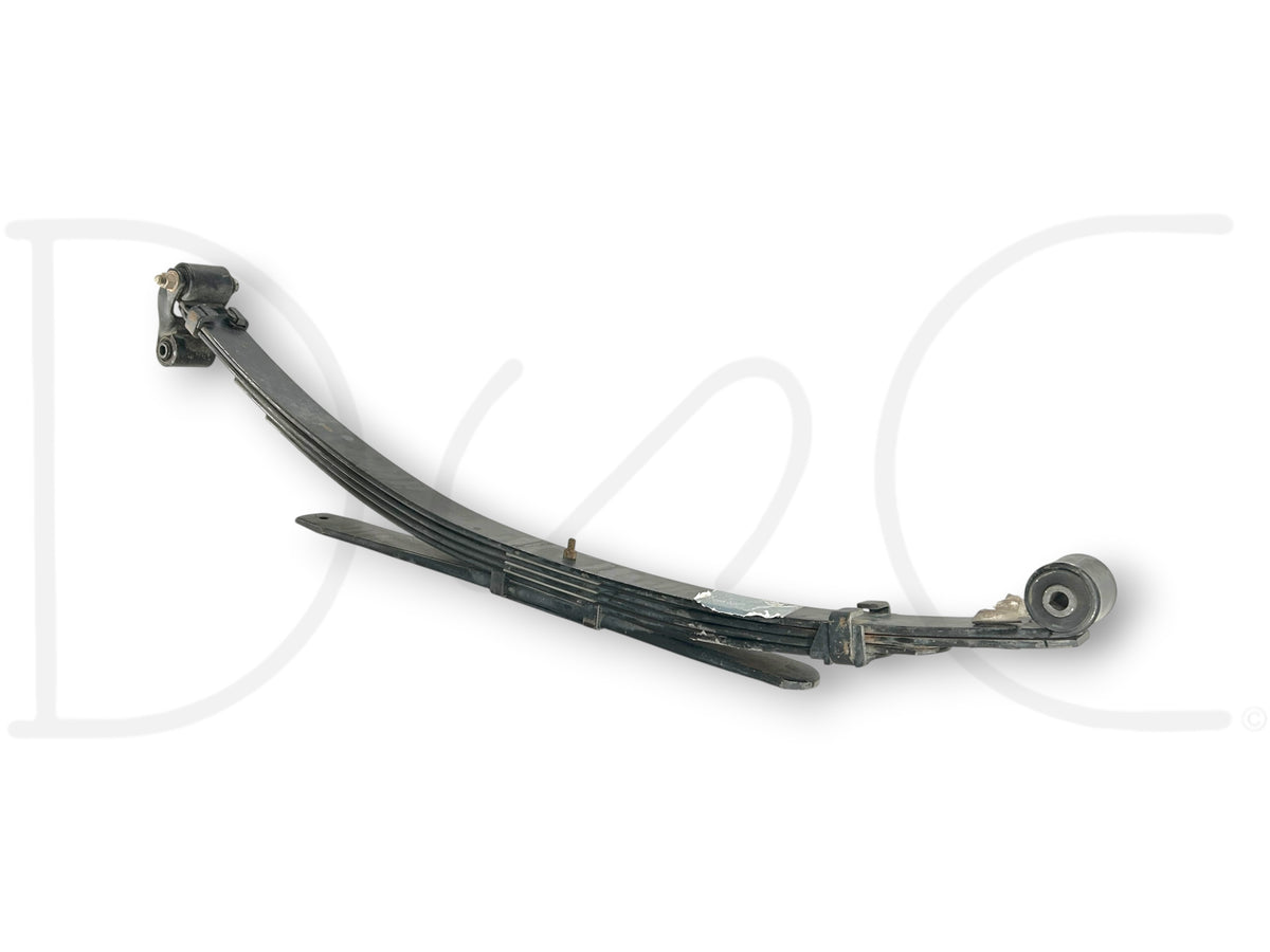 99-07 Ford F250 F350 Rear Leaf Spring Assembly OE 6C34-5560-Fa 6C3Z-5560-F