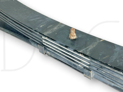 99-07 Ford F250 F350 Rear Leaf Spring Assembly OE 6C34-5560-Fa 6C3Z-5560-F