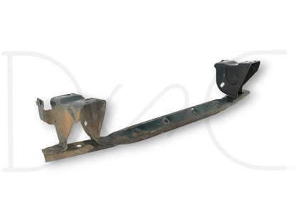 05-07 Ford F250 F350 Front Bumper Crash Bar Blocker Beam Cross Member OEM